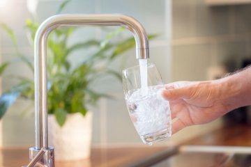 What Is Hard Water & Is It Dangerous?