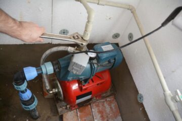 Water Well Pump Troubleshooting: Repair Or Replace?