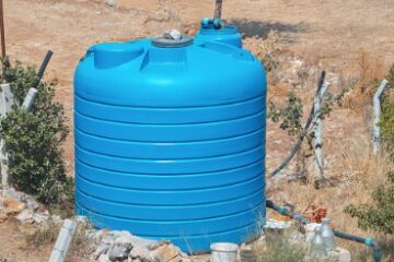 How Well Pumps & Pressure Tanks Work