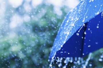 How Rain Affects Your Well Water