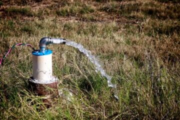 Common Types Of Water Wells