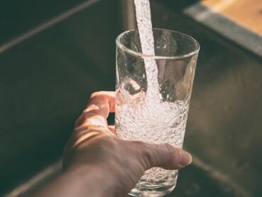 Why Your Well Water Is Sputtering