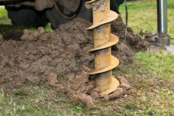 5 Things To Consider Before Digging A Well