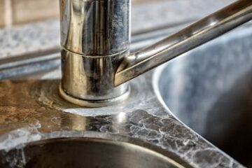 Hard Water & What To Do About It