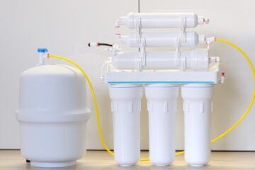 What Is Reverse Osmosis & How Can It Help Your Well Water?