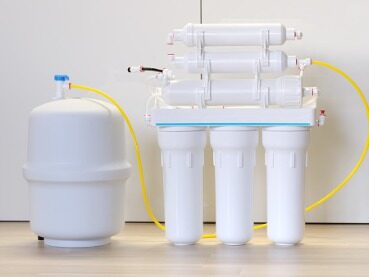 What Is Reverse Osmosis & How Can It Help Your Well Water?