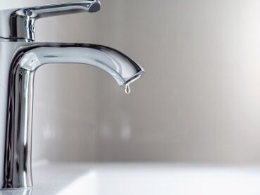 What To Do If Your Water Stops Flowing