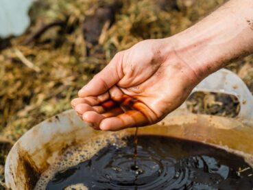 Major Signs Your Well Needs Well Repair